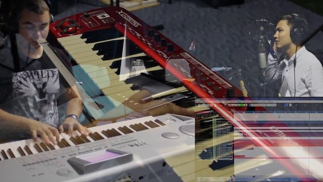 Памяти Батырхана Шукенова.. смотреть онлайн