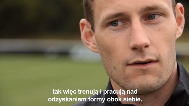 Nike Academy: Pełną parą. смотреть онлайн