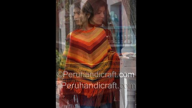 Alpaca Poncho, Alpaca Ponchos, alpaca wool poncho смотреть онлайн