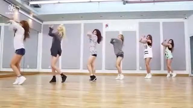 Красивые девчонки танцуют современный танец смотреть онлайн