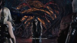 Devil May Cry 5 — ИГРОФИЛЬМ на русском.