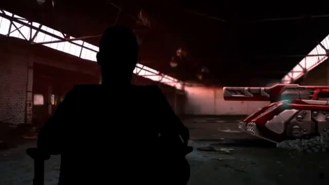 Обращение Godmode ON к танкистам