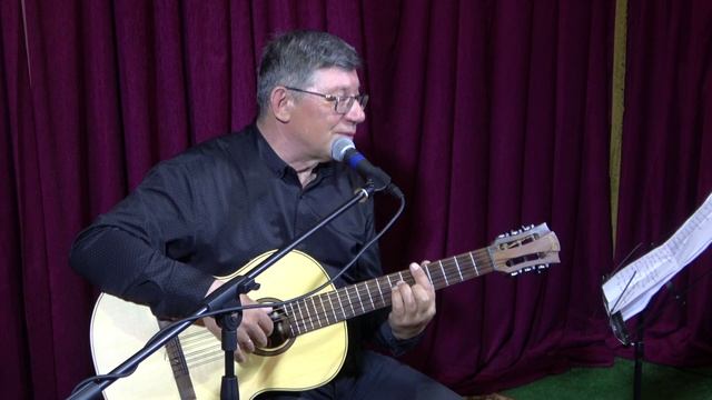 18 Не успокоимся - Виталий Старжинский