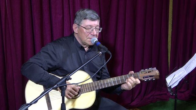 17 Я ни кого с собой не позову...- Виталий Старжинский