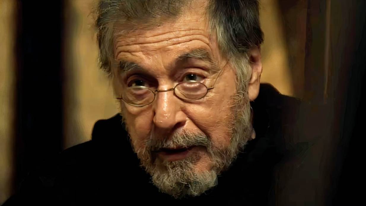 Ритуал | Русский трейлер | Фильм 2025 смотреть онлайн