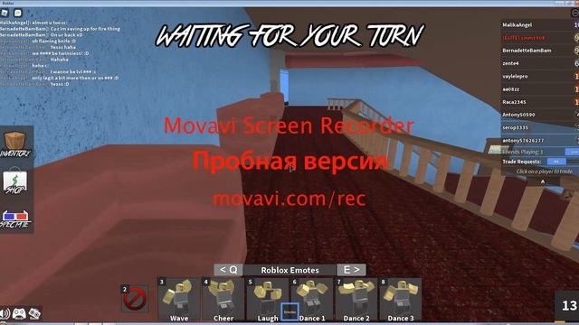 Я и Жанна играем в роблокс