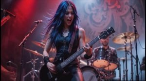 ДЕВУШКА ИЗ НАГАСАКИ