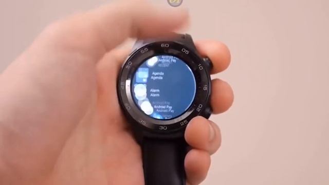 Top 05 Best Smart Watches 2020 | Best Android Smartwatch 2020 | SmartTech смотреть онлайн