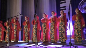 Кубок Матусовского, Свердловская ДШИ №1