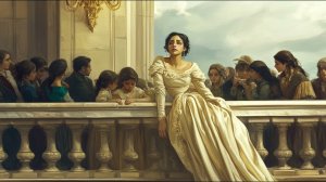 АУДИОКНИГА ПОЛНОСТЬЮ ️《Тени королевского бала》дворцовые интриги,  борьба за счастье без принцев ✨