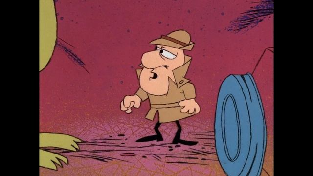 Bomb Voyage | Pink Panther Cartoons | The Inspector смотреть онлайн