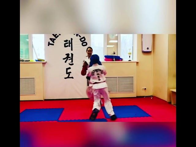 Родион, обладатель красно-чёрного пояса, Многократный Чемпион Республики Коми и Сыктывкара смотреть онлайн