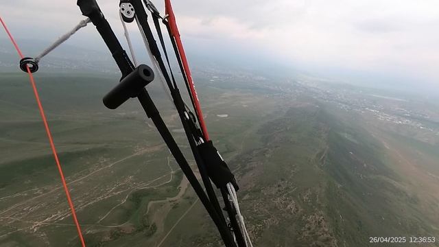 Кафыр-Кумух 26.04.2025