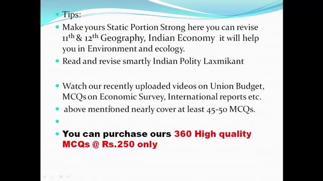 How to Secure 125+ Marks in UPSC Prelim 2018 and Smart Strategy to Pass 3rd June Prelim[हिंदी में] смотреть онлайн