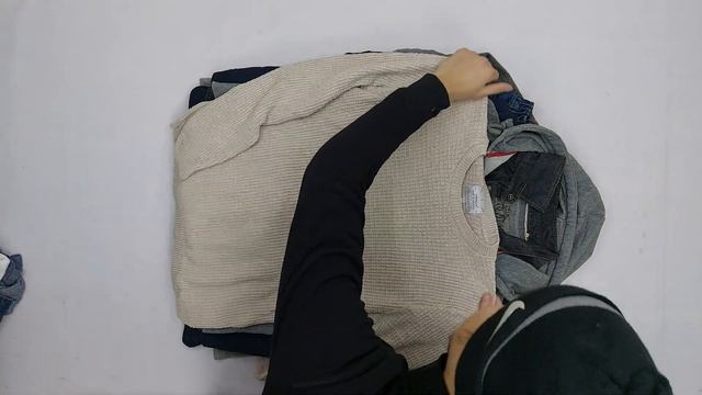 28510 Микс мужской осень-зима Men / w (extra/1 кат) 42 пак 10кг 6.15€/кг 20шт смотреть онлайн