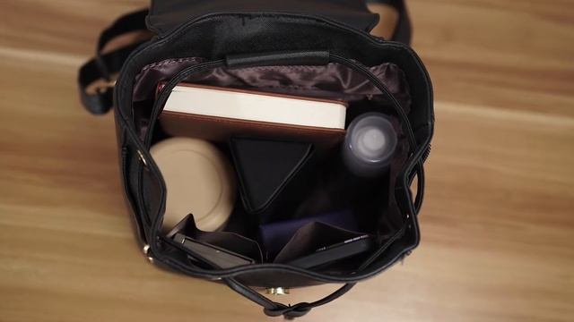 navor Leather Backpack (BP-1) смотреть онлайн