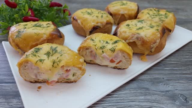 Открыв для себя этот рецепт хлеба, я готовлю его на завтрак почти каждые выходные. Просто и вкусно! смотреть онлайн