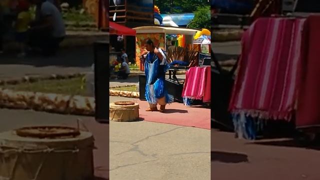 День России в ставрополе