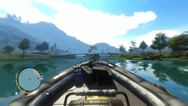365 ДНЕЙ В ИГРЕ FAR CRY 3 - ДЕНЬ 39 смотреть онлайн