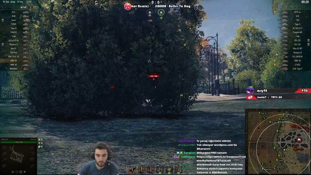 WoT || HWK 30(Çakma RU251) İncelemesi смотреть онлайн