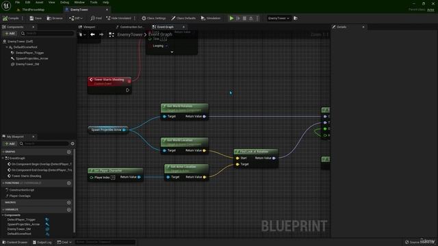 37 Enemy Tower смотреть онлайн