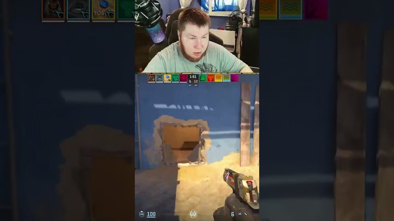 Обесценили... #кс #cs #cs2 #кс2 #shorts смотреть онлайн