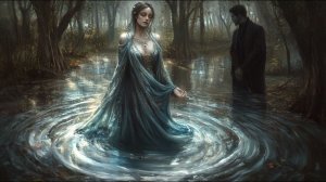 ️ АУДИОКНИГА ПОЛНОСТЬЮ | «Тайна, скрытая в тишине» Любовное фэнтези • Магия враждебного мира