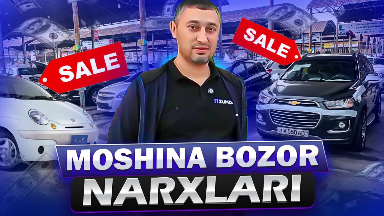 ЯНГИЛИК БОРМИ? ХОРАЗМ МОШИНА БОЗОРИ НАРХЛАРИ смотреть онлайн