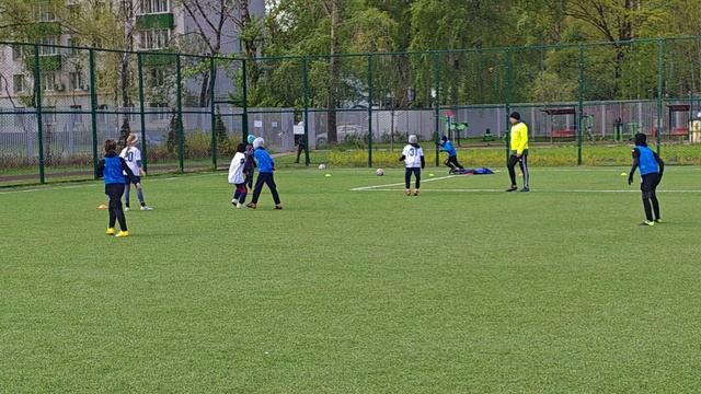 Fury Team vs Кураж 27.04.2025