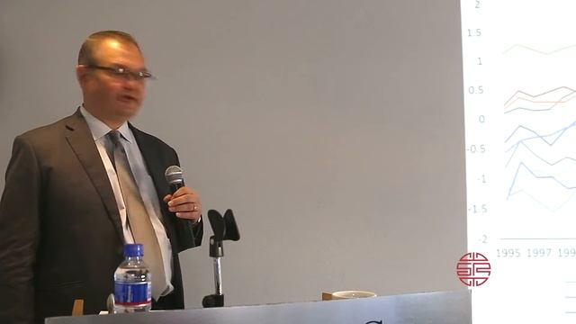 Улаанбаатар Эдийн Засгийн клуб - Яагаад засаглал гэж?