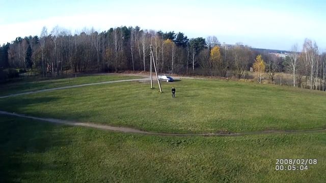 My Copter and after crash photos. смотреть онлайн