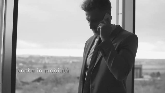 Firma digitale - ora è wireless! смотреть онлайн