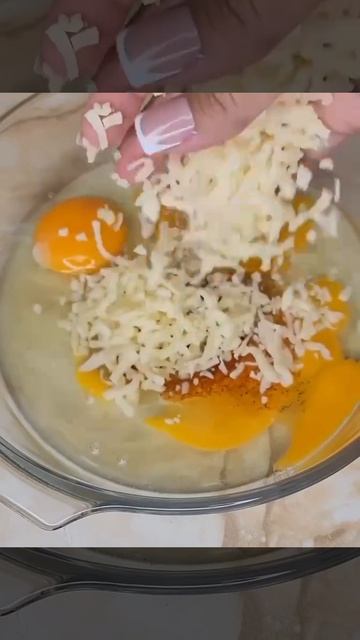 Вкусные кабачки!