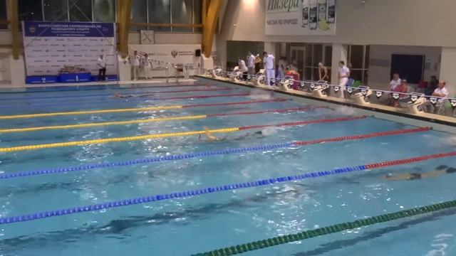 ВС Саранск 2019 200 кл.л. Салахутдинова смотреть онлайн