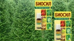 Что за препарат регулирует и управляет вегетацией растений