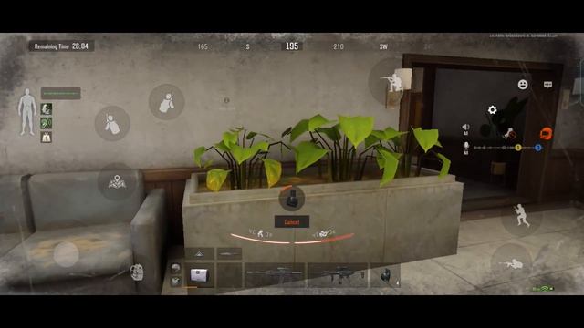 ARENA BREAKOUT, 3 платка(ивент) 1 часть смотреть онлайн