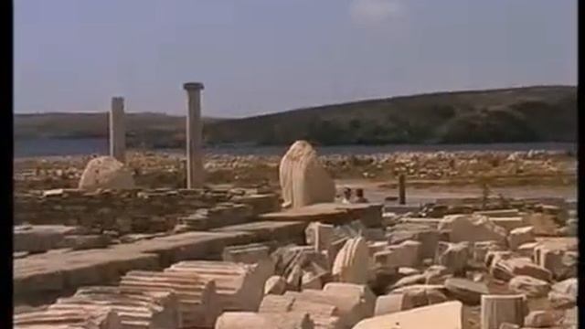 Добро пожаловать на Миконос - 1