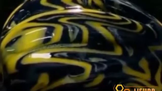 How it's made Bicycle Helmet смотреть онлайн