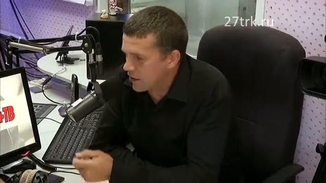 Радио ТВ № 28 29.08.2016 смотреть онлайн