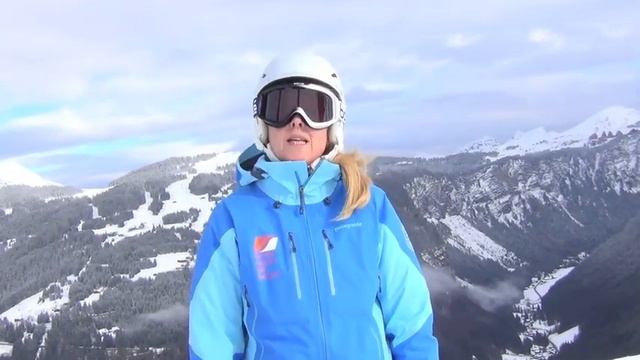 Bolle Becci Report смотреть онлайн