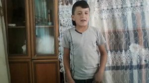 ШОГИРДИ BADIK / ЖИВОЙ ГОЛОС /ҚАСТМА МЕГИРМ/ МУИН /НАЗРИМАД ҲАЁТОВ./