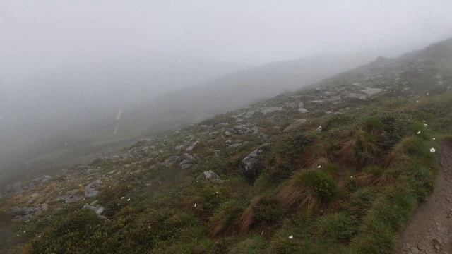 Говерла. Прогулка в облаках. смотреть онлайн