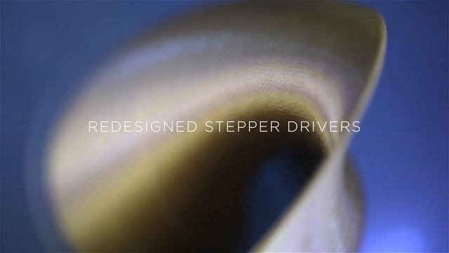 A flawless end-user 3D printing experience - BCN3D Sigma R17 смотреть онлайн