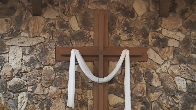 Новогоднее служение ц.Сион 12/31/2018