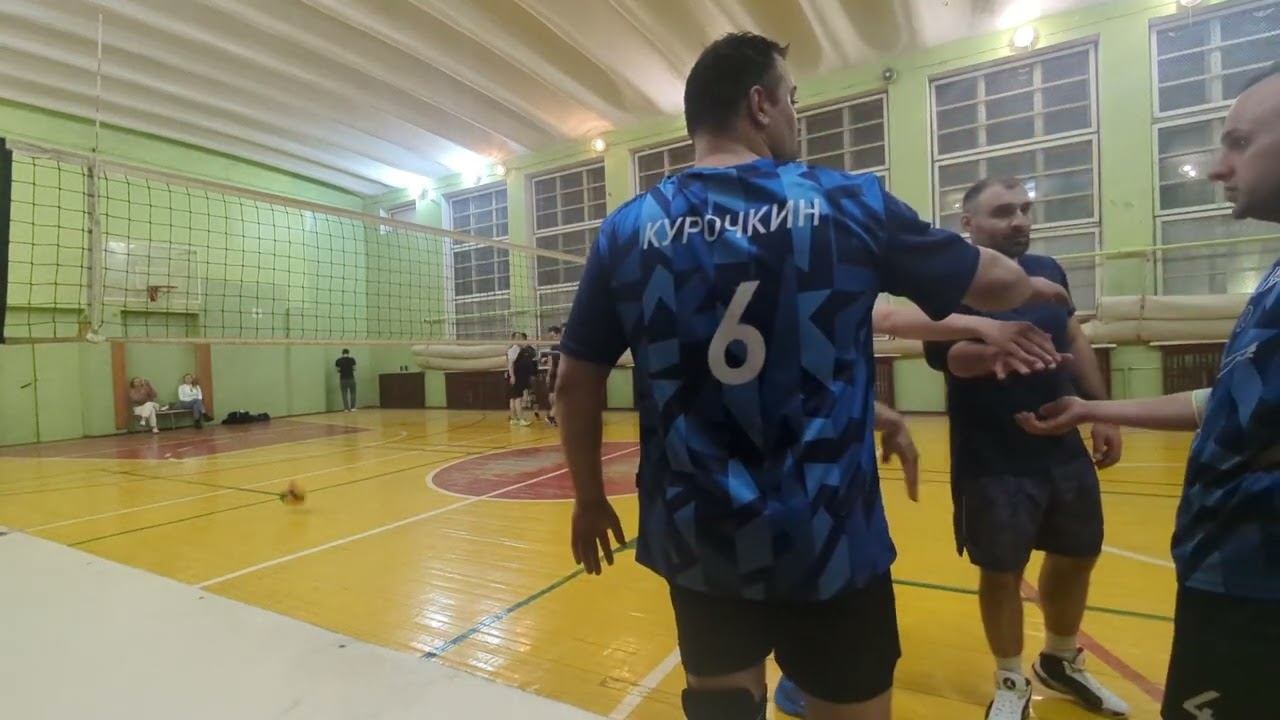 26.04.2025 КВЛ Верево - Movespeed часть 2