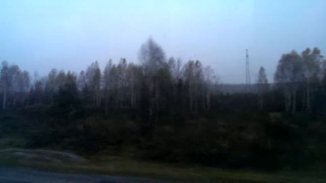 Немец офигевает в России - E217 - Екатеринбург - день 10 - видео 4 - Оленьи ручьи смотреть онлайн