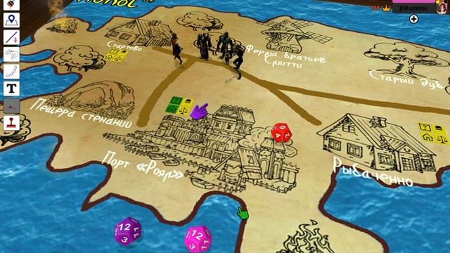 Убил бабушку - стал героем [19.12.2017]