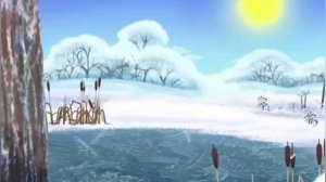 Лунтик первый снег наоборот. л͜͡у͜͡н͜͡т͜͡и͜͡к͜͡ н͜͡а͜͡ а͜͡р͜͡а͜͡б͜͡с͜͡к͜͡о͜͡м͜͡