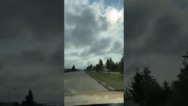 Алла Канада🇨🇦 в прямом эфире!