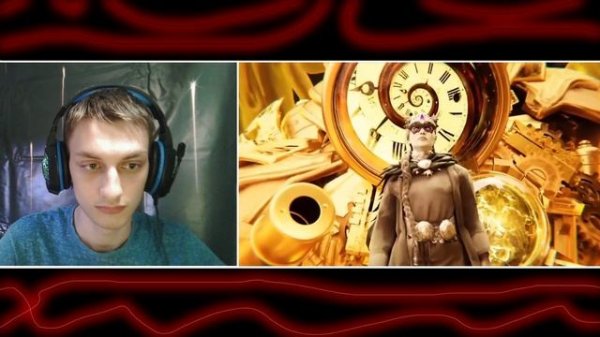 ДЕГРАДАЦИЯ DOM STUDIO - Реакция на Dragolord - Skibidi Toilet мультивселенная Дом студия фанмейд